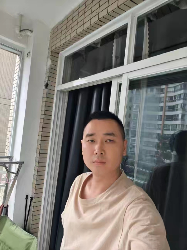 休息的风的第五张照片--都匀交友中心